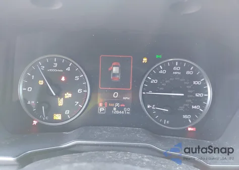 2020 Subaru Legacy Limited z USA, uszkodzony, nr VIN 4S3BWAL65L3018445